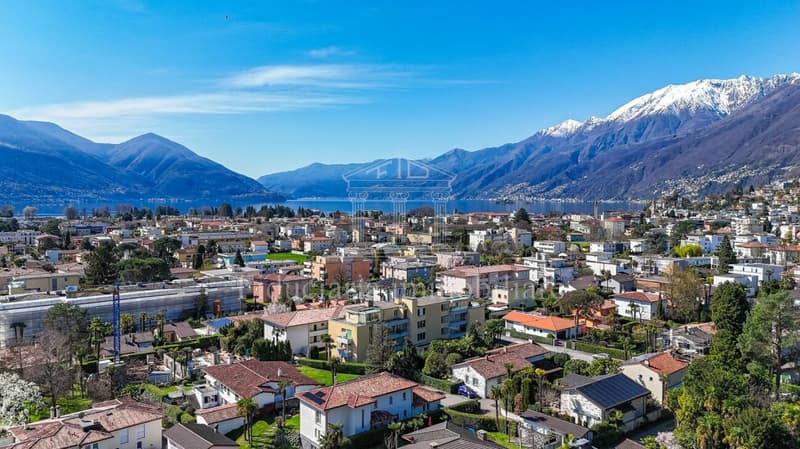 ASCONA - Comodo appartamento di 2.5 locali (6)