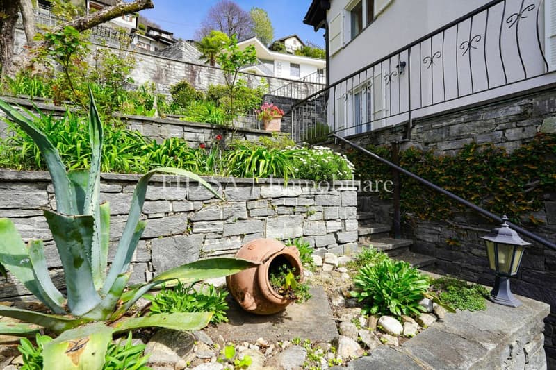 Freistehendes Haus in bester Hanglage - Natur, Sonne und Privatsphäre (14)