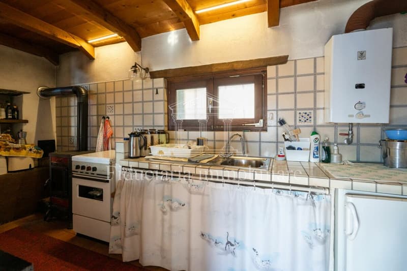 BRISSAGO - Charmantes 3.5-Zimmer-Rustico an sonniger Lage mit traumhafter Seesicht (10)