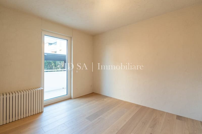 ASCONA - Appartamento completamente ristrutturato con ampia terrazza a sud (14)