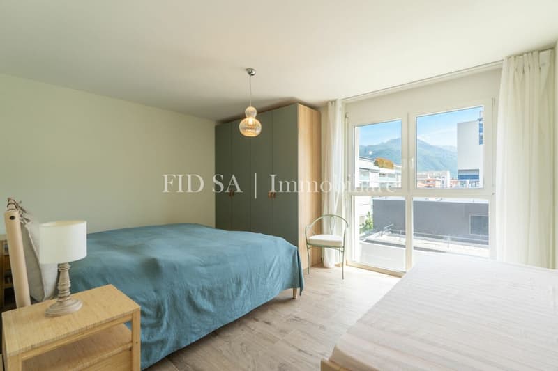 LOCARNO - Moderno appartamento di 3.5 locali in centro (9)