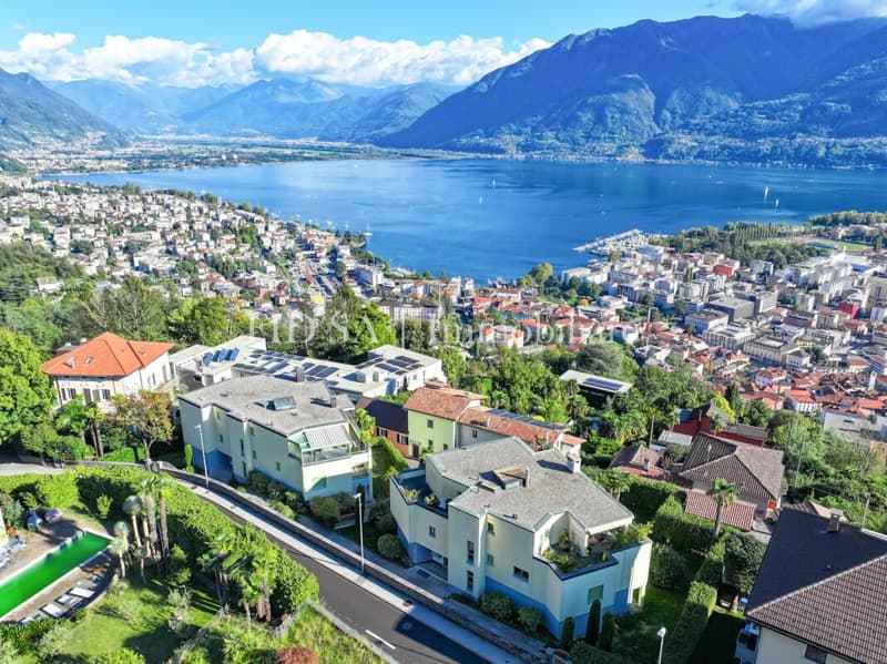 LOCARNO MONTI - Appartamento con splendida vista sul Lago Maggiore copia (7)