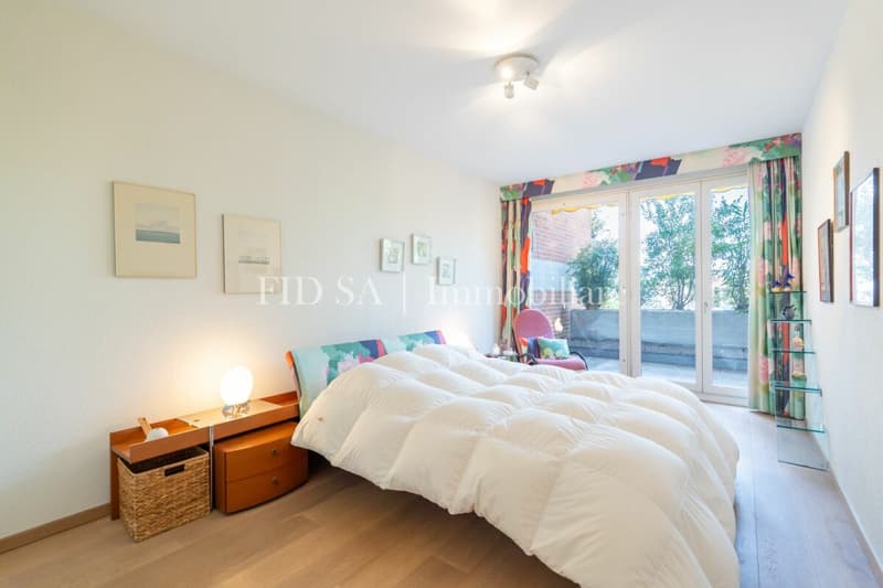 MINUSIO - Exklusive Terrassenwohnung im Grünen (8)
