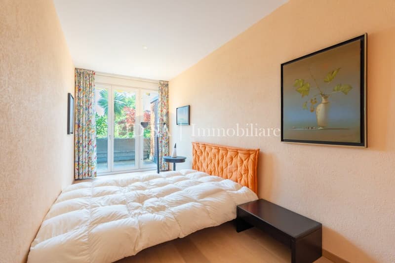 MINUSIO - Exklusive Terrassenwohnung im Grünen (9)