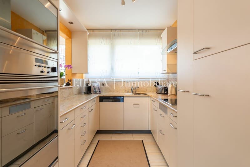 MINUSIO - Exklusive Terrassenwohnung im Grünen (7)