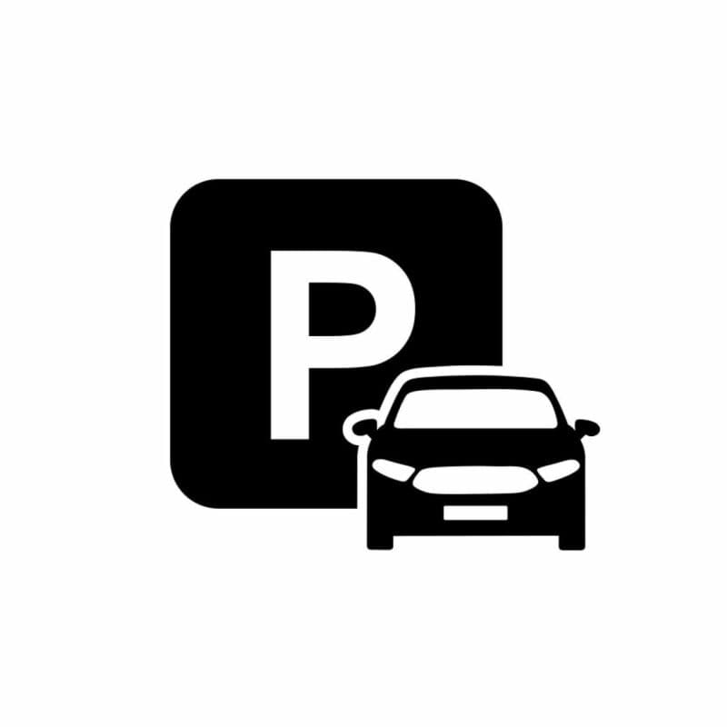 LOCARNO MONTI-Affittasi posteggio in autorimessa (1)