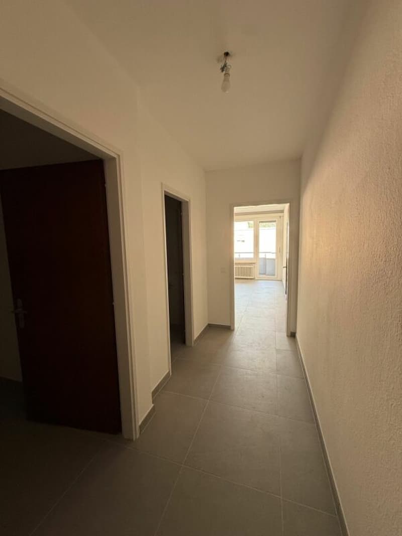 TENERO CENTRO - Affittasi appartamento di 1.5 locali (10)