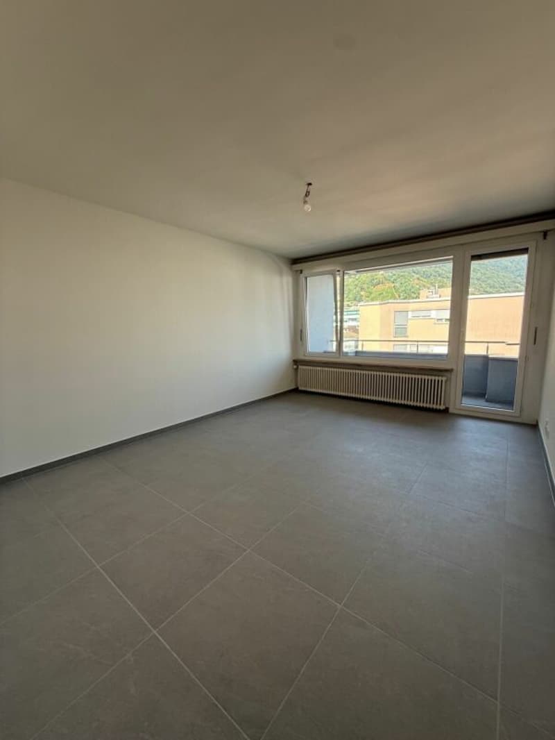 TENERO CENTRO - Affittasi appartamento di 1.5 locali (6)