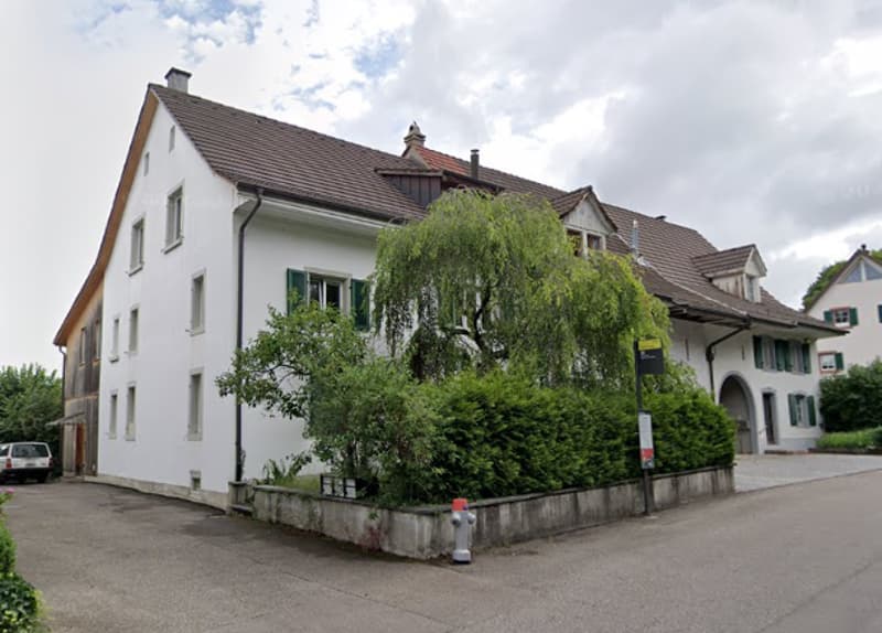 Liestalerstrasse 11, 4133 Pratteln