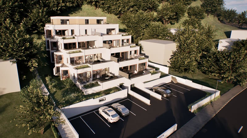 Delsbergerstrasse, 4203 Grellingen