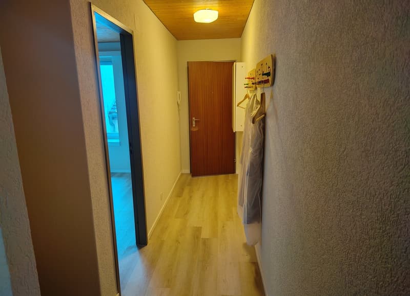 Appartement au cœur de Liestal (2)