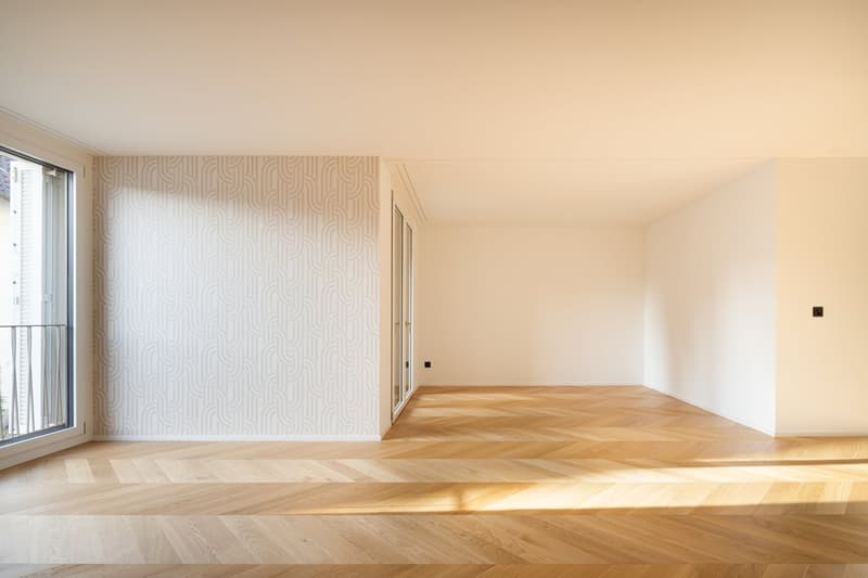 Attraktive 2.5-Zimmer Neubau-Wohnung (3)
