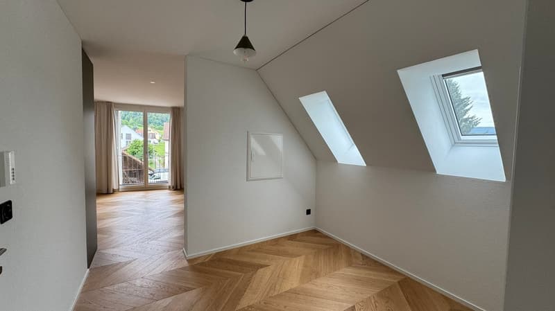 Grosszügige und moderne 4.5-Zimmer Wohnung (4)