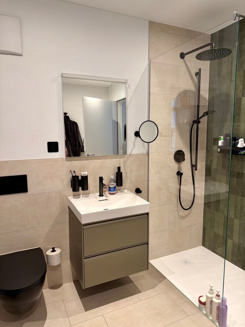 Grosszügige und moderne 4.5-Zimmer Wohnung (9)