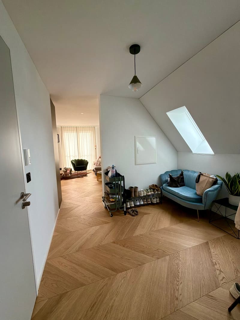 Grosszügige und moderne 4.5-Zimmer Wohnung (7)