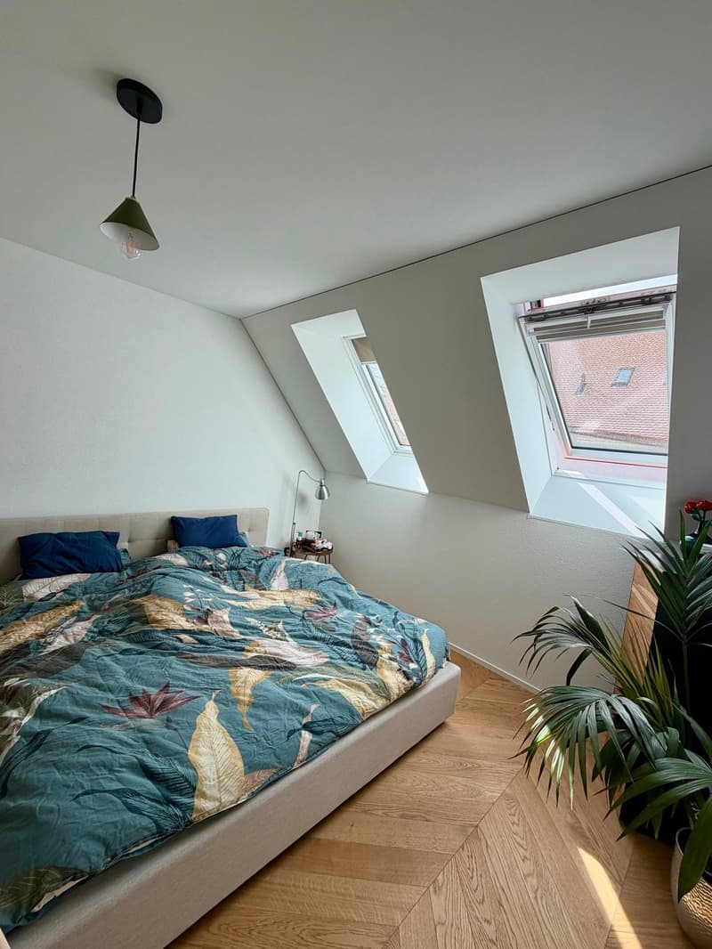Grosszügige und moderne 4.5-Zimmer Wohnung (10)