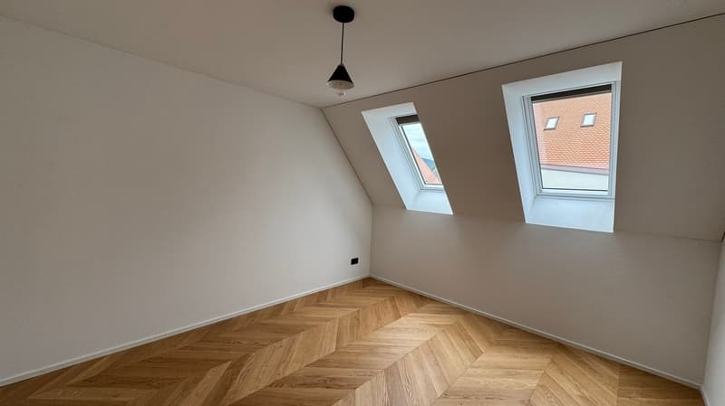 Grosszügige und moderne 4.5-Zimmer Wohnung (7)