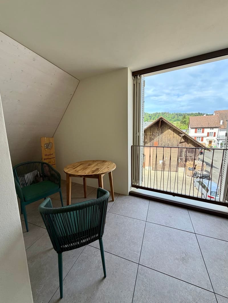 Grosszügige und moderne 4.5-Zimmer Wohnung (12)