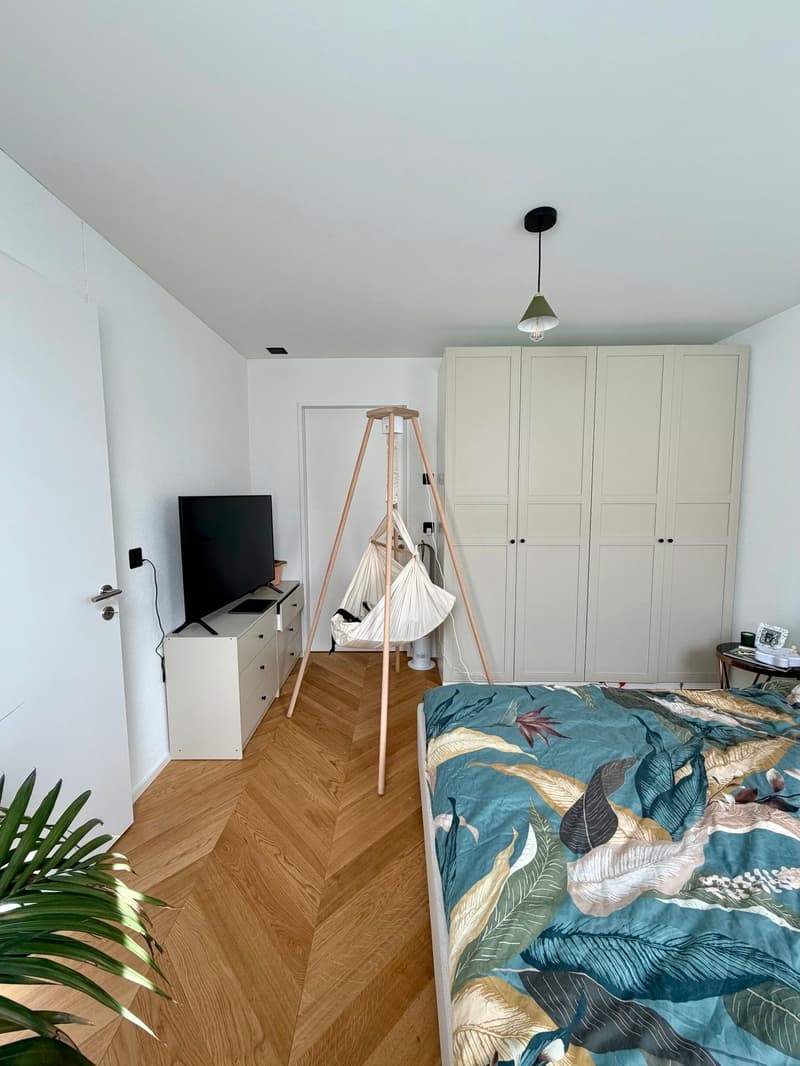 Grosszügige und moderne 4.5-Zimmer Wohnung (11)