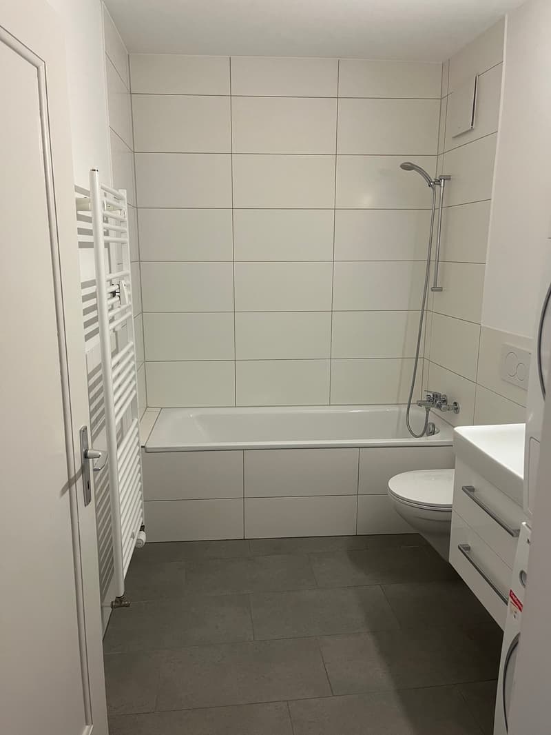 Wohnen im Zentrum von Liestal (3)