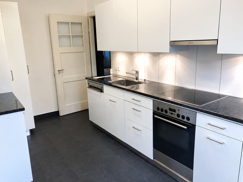 Charmante 3-Zimmer-Wohnung mit Balkon in Basel – ab Juli 2026 verfügbar (2)