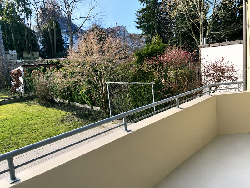 Charmante 3-Zimmer-Wohnung mit Balkon in Basel – ab Juli 2026 verfügbar (6)
