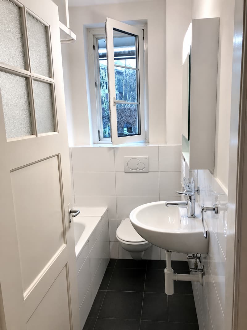 Charmante 3-Zimmer-Wohnung mit Balkon in Basel – ab Juli 2026 verfügbar (5)