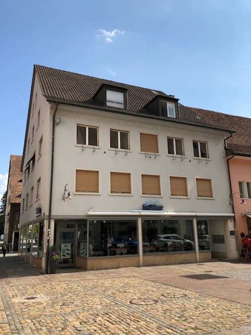 Aussenansicht