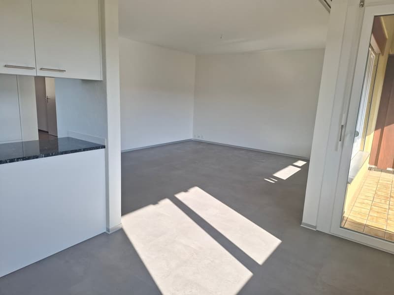 4.5-Zimmer-Wohnung mit Balkon in ruhiger Lage (11)