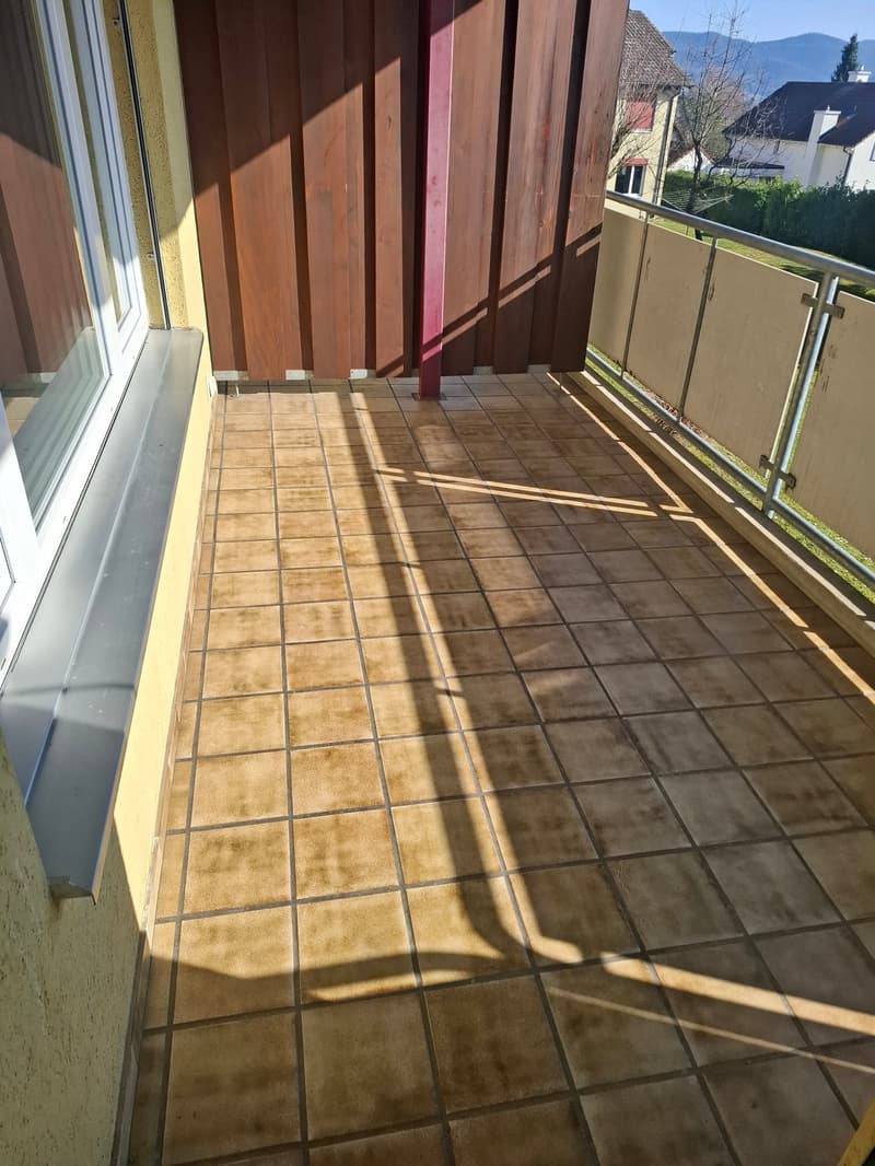 4.5-Zimmer-Wohnung mit Balkon in ruhiger Lage (15)