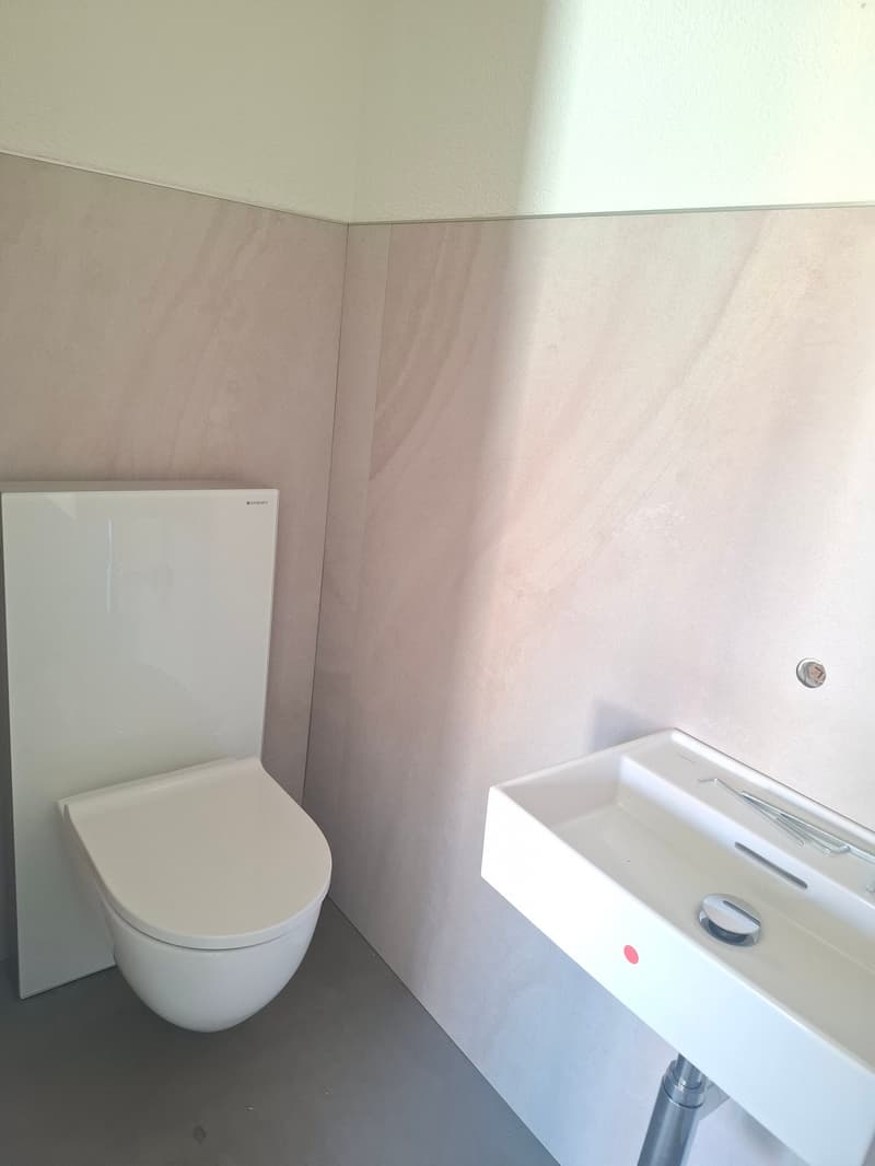 4.5-Zimmer-Wohnung mit Balkon in ruhiger Lage (12)