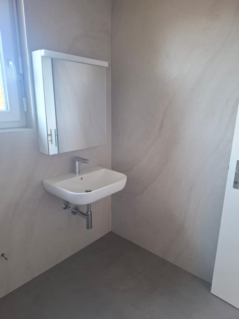 4.5-Zimmer-Wohnung mit Balkon in ruhiger Lage (10)