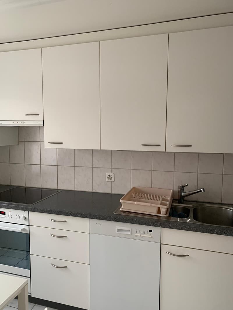 Wohnen an zentraler Lage in Pratteln (3)