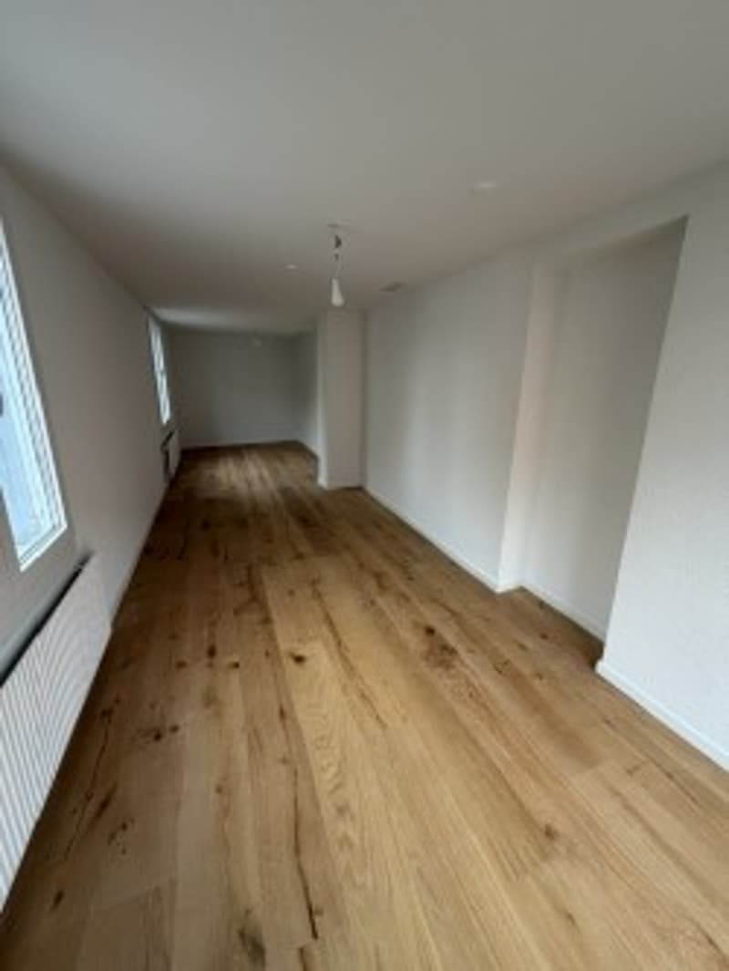 Charmante Duplex-Wohnung in Liestal mit Balkon (6)