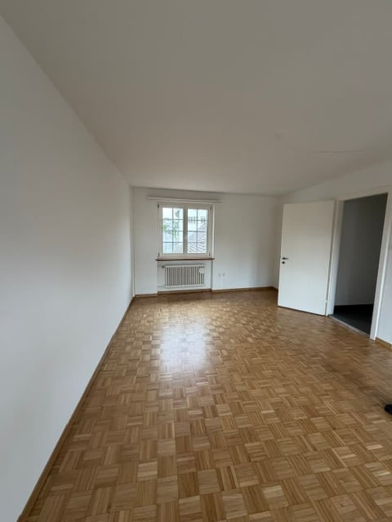 Helle 3-Zimmer-Wohnung an der Rathausstrasse in Liestal (2)