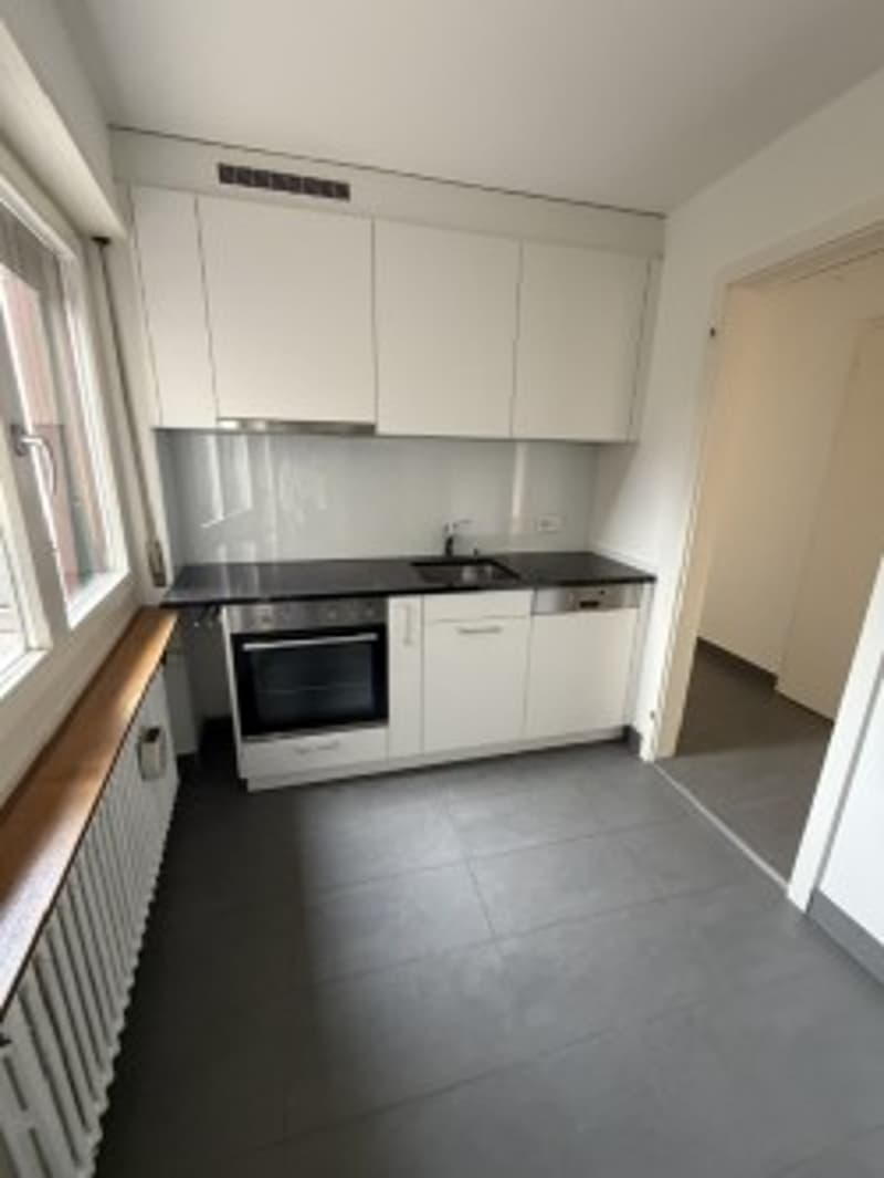 Helle 3-Zimmer-Wohnung an der Rathausstrasse in Liestal (4)