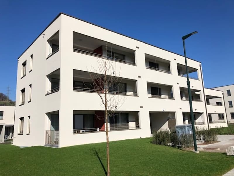Aussenansicht