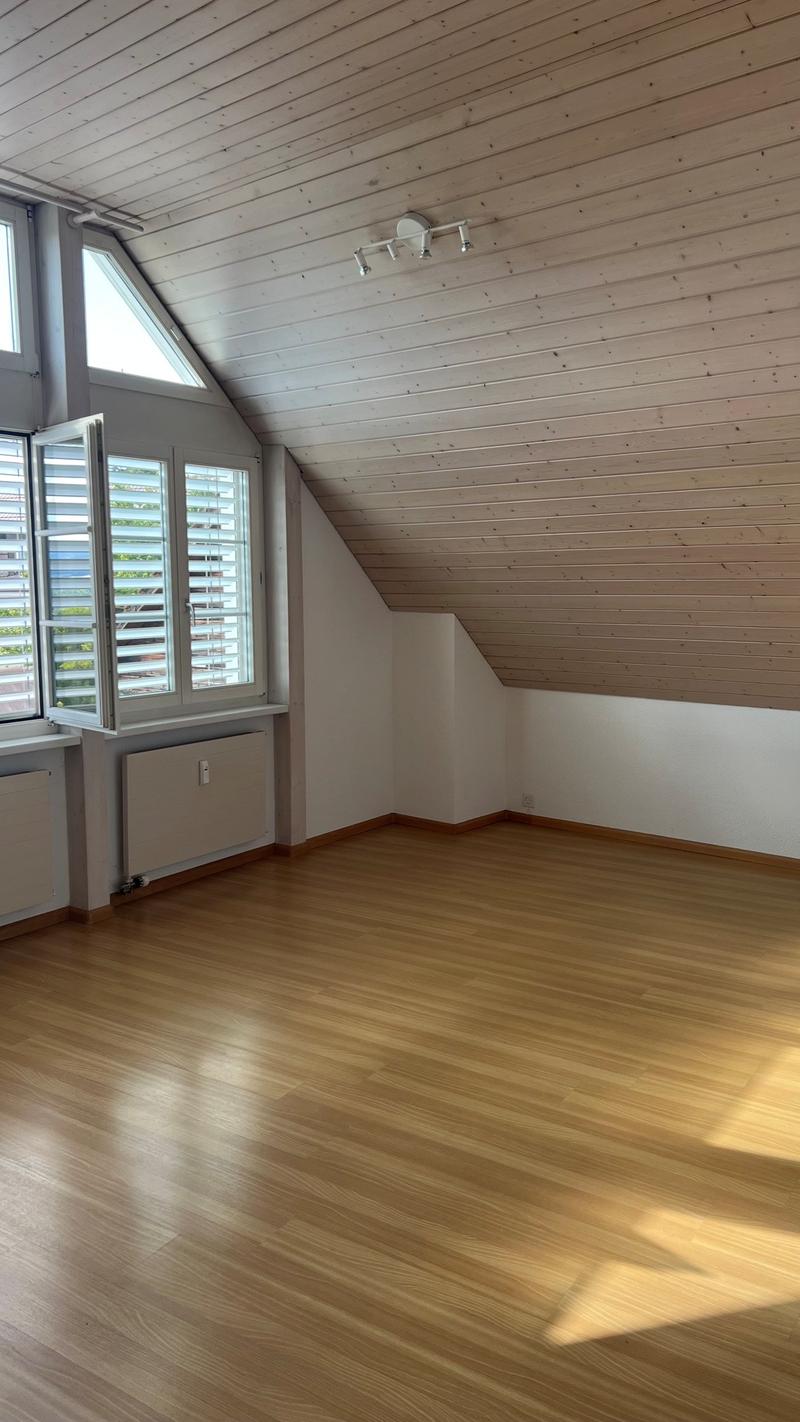Charmante 2-Zimmer-Maisonette-Wohnung in Dornach – ab sofort verfügbar (2)