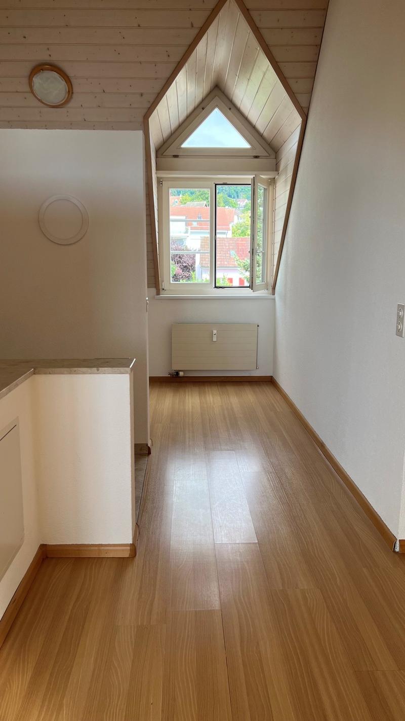 Charmante 2-Zimmer-Maisonette-Wohnung in Dornach – ab sofort verfügbar (5)