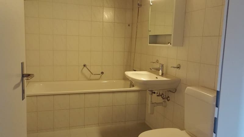 Badzimmer