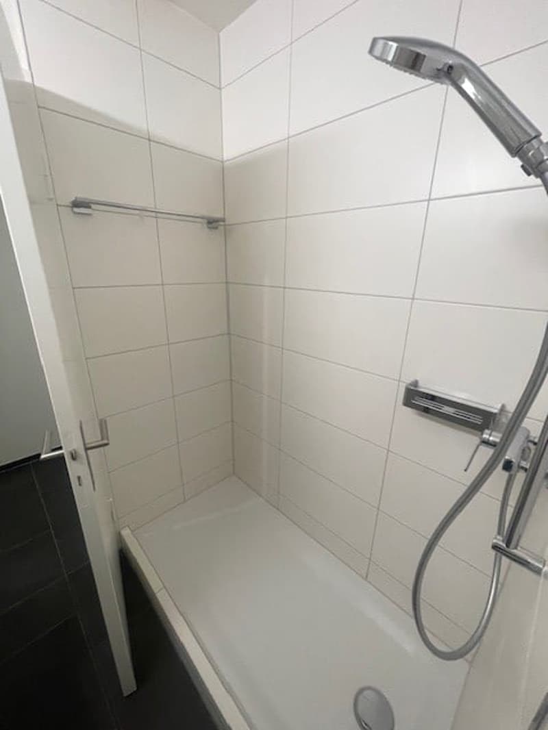Modernes Wohnen Nähe Bahnhof und Zentrum (9)