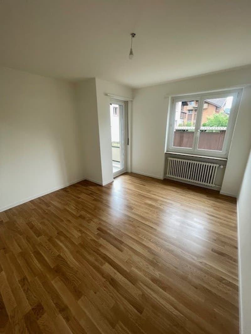 Modernes Wohnen Nähe Bahnhof und Zentrum (5)
