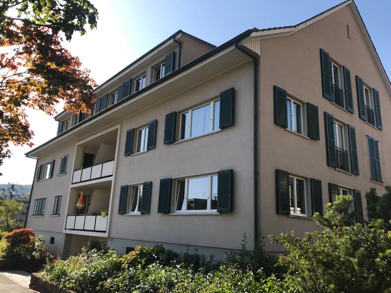 Modernes Wohnen Nähe Bahnhof und Zentrum (5)