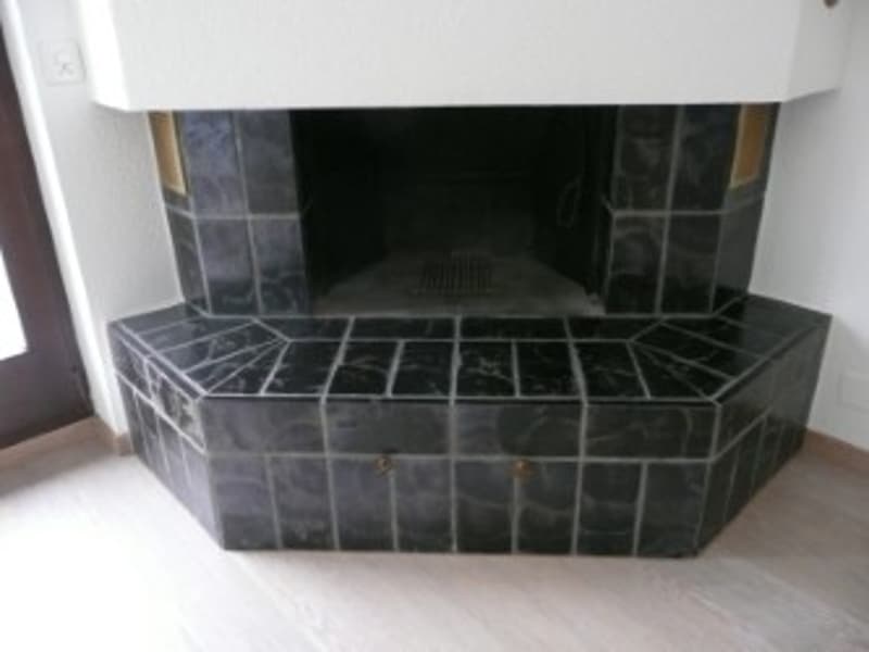 Charmante 2.5-Zimmer-Wohnung mit Balkon und Kamin in Liestal (2)