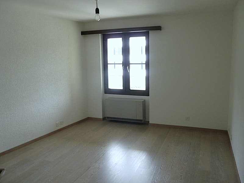 Charmante 2.5-Zimmer-Wohnung mit Balkon und Kamin in Liestal (5)