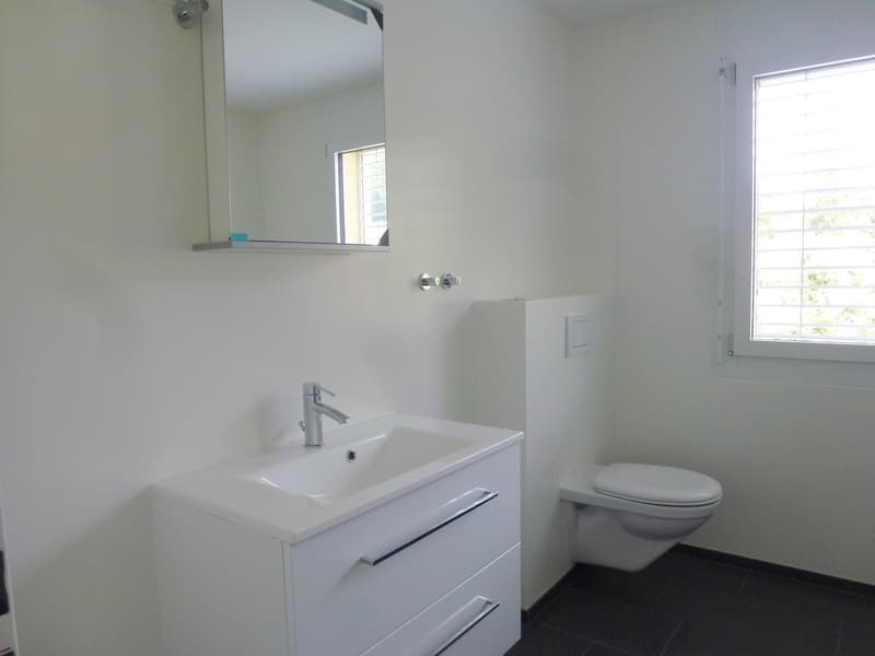 Moderne 3.5-Zimmerwohnung mit grossem, gedeckten Balkon (4)