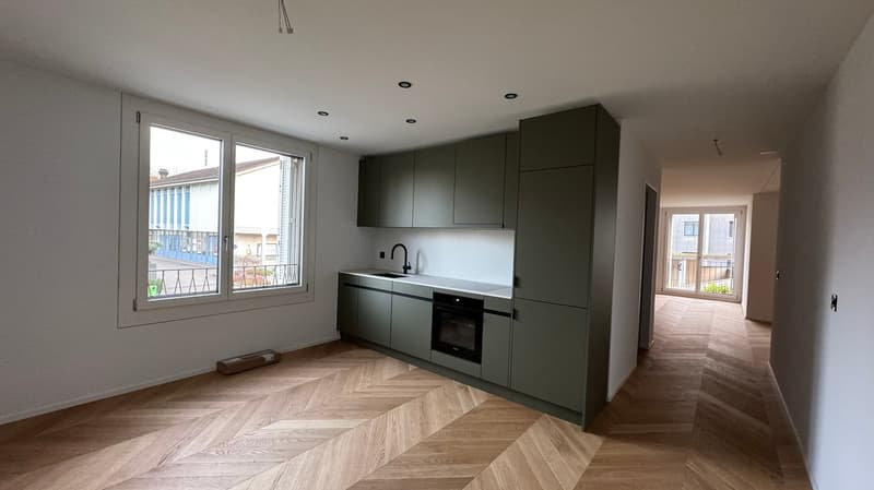 Attraktive 2.5-Zimmer Neubau-Wohnung (4)