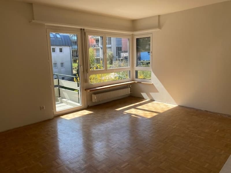 Beispiel Wohnzimmer