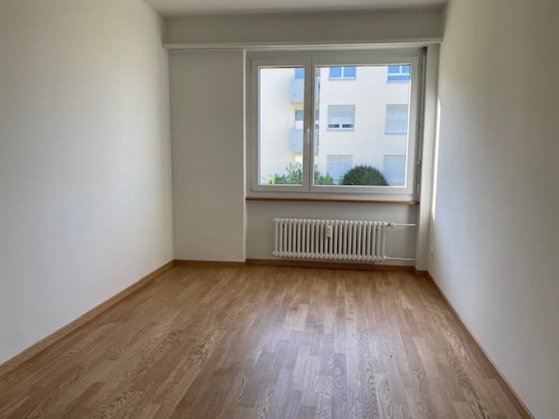 Beispiel Zimmer 2
