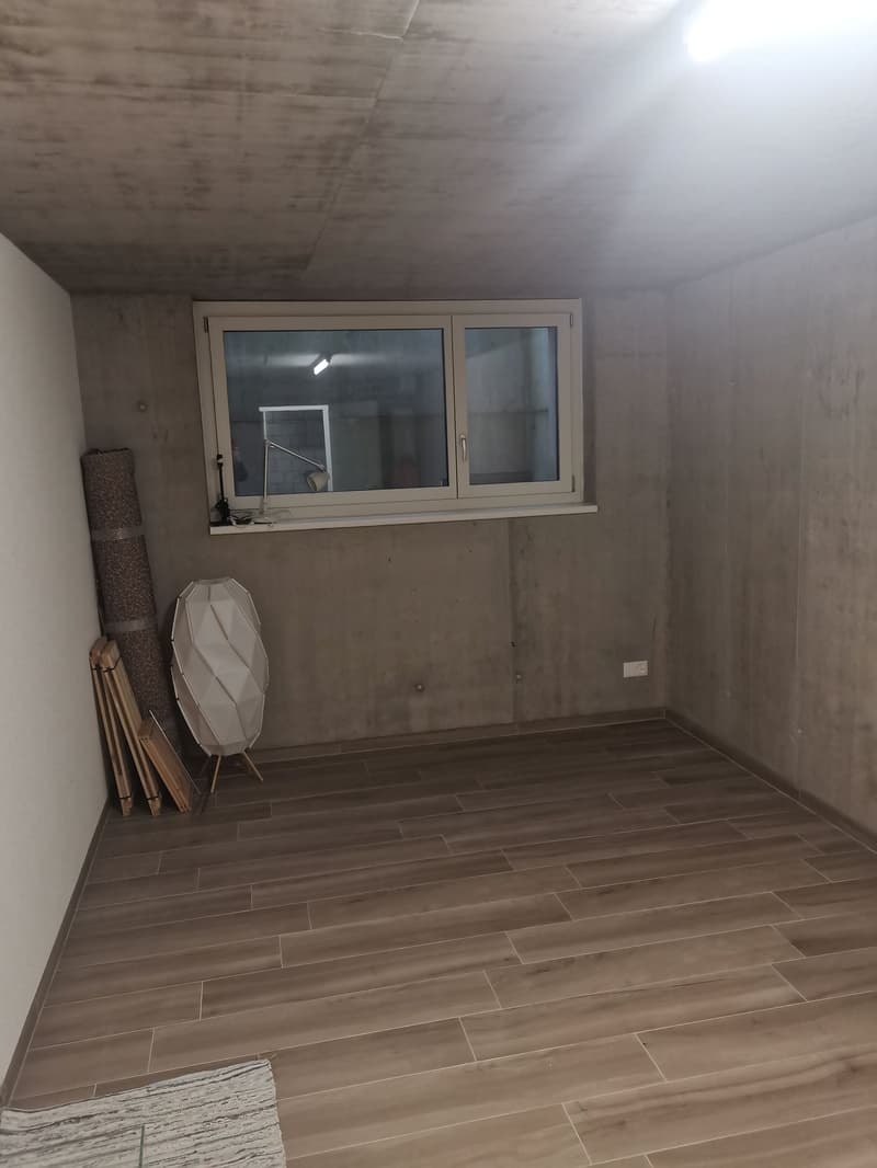 Hobby-/Lagerraum in modernem Mehrfamilienhaus (4)